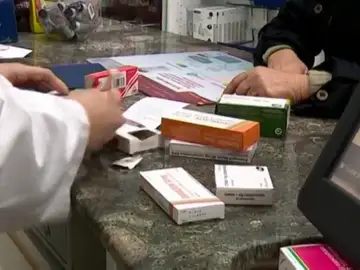 El gobierno elimina el copago farmacéutico para pensionistas El gobierno elimina el copago farmacéutico para pensionistas
