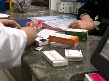 El gobierno elimina el copago farmacéutico para pensionistas El gobierno elimina el copago farmacéutico para pensionistas