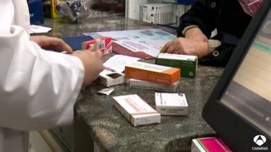 El gobierno elimina el copago farmacéutico para pensionistas