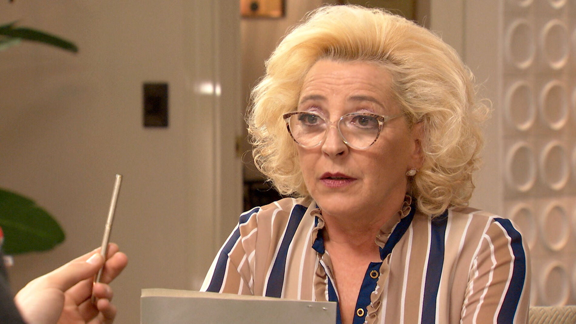 Ascensi&oacute;n traiciona a Gabriel