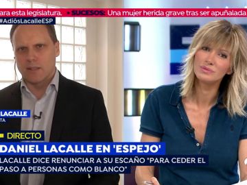 Daniel Lacalle, PP