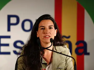 Rocío Monasterio Rocío Monasterio