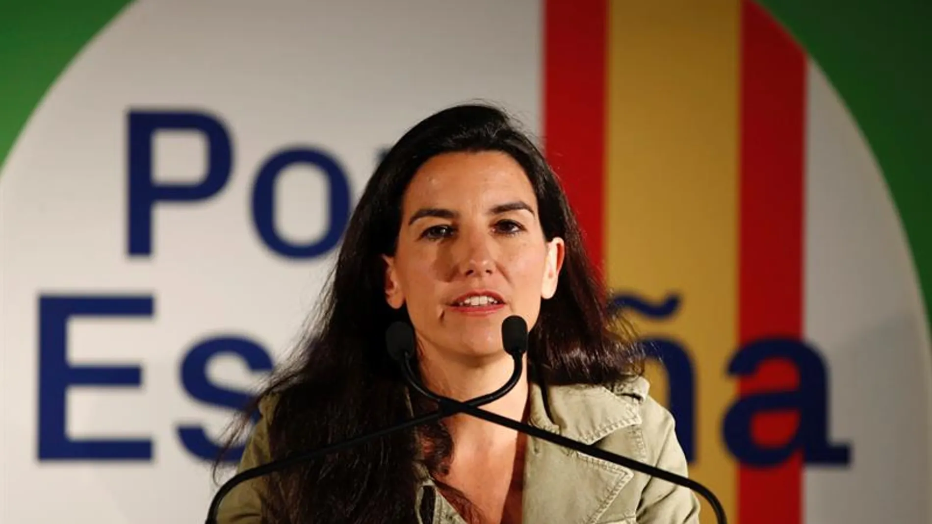 Rocío Monasterio Rocío Monasterio