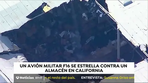NUEVA AVION NUEVA AVION
