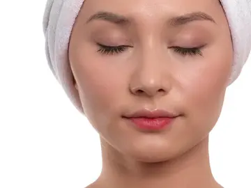 Consigue la piel tersa de una japonesa con este truco Consigue la piel tersa de una japonesa con este truco