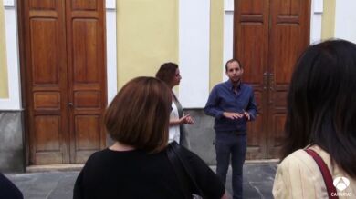 Sí Podemos Canarias propone escuelas infantiles y ludotecas