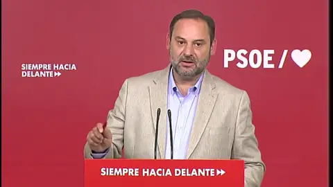 Gobierno y PSOE insisten: que PP y Cs se abstengan para que el gobierno no dependa de los independentistas Gobierno y PSOE insisten: que PP y Cs se abstengan para que el gobierno no dependa de los independentistas