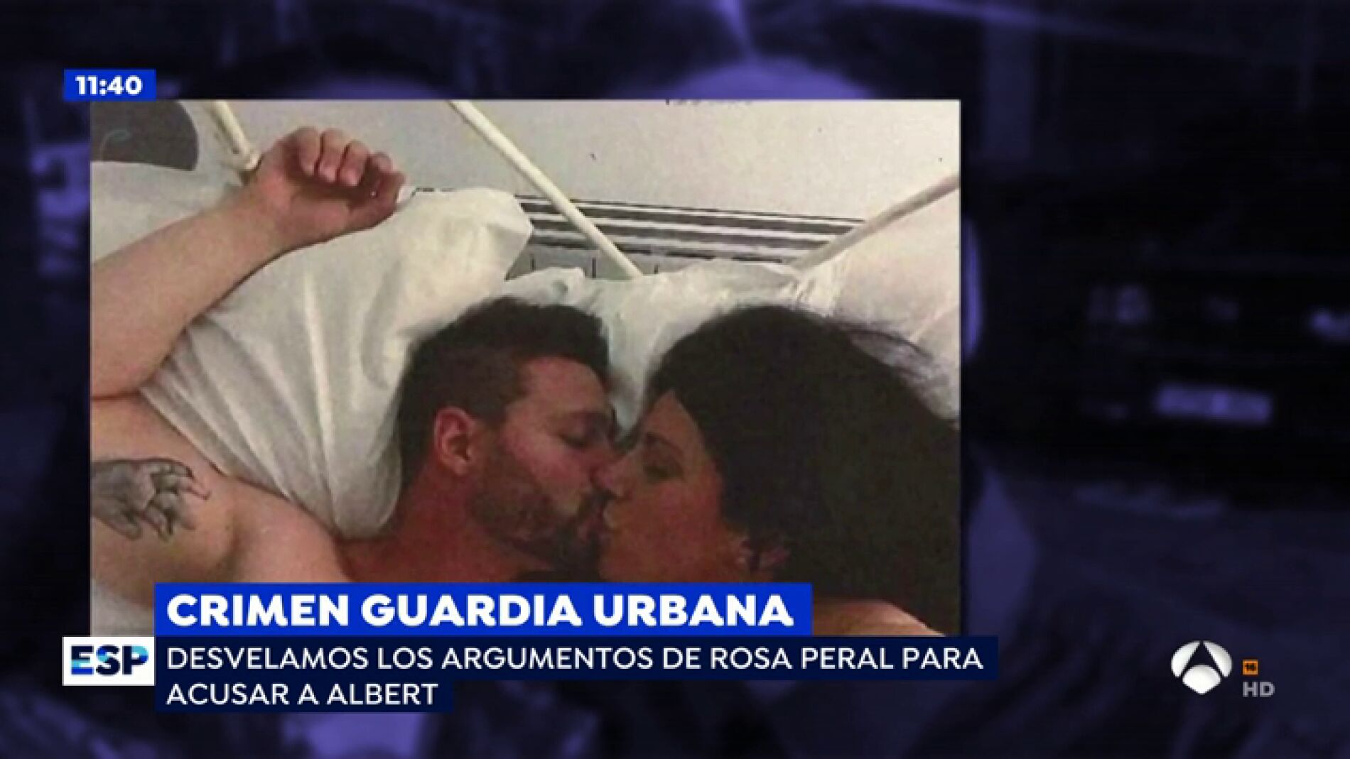 Fotos &iacute;ntimas