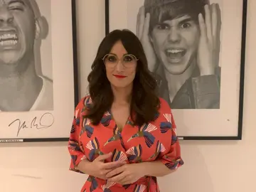 "Flipé con la visita del doctor Cavadas", el momento más emocionante de Ana Morgade en estos 2.000 programas de 'El Hormiguero 3.0' "Flipé con la visita del doctor Cavadas", el momento más emocionante de Ana Morgade en estos 2.000 programas de 'El Hormiguero 3.0'