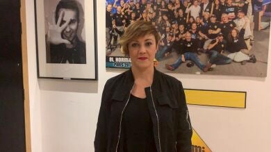 Cristina Pardo elige a Mariano Rajoy como su visita favorita de los 2.000 programas que celebra 'El Hormiguero 3.0'