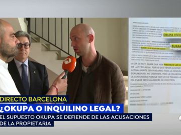 Denuncia que dejó de pagar el alquiler y su casera inventó la historia de que era okupa Denuncia que dejó de pagar el alquiler y su casera inventó la historia de que era okupa