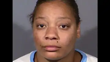 Empujón anciano autobus Empujón anciano autobus