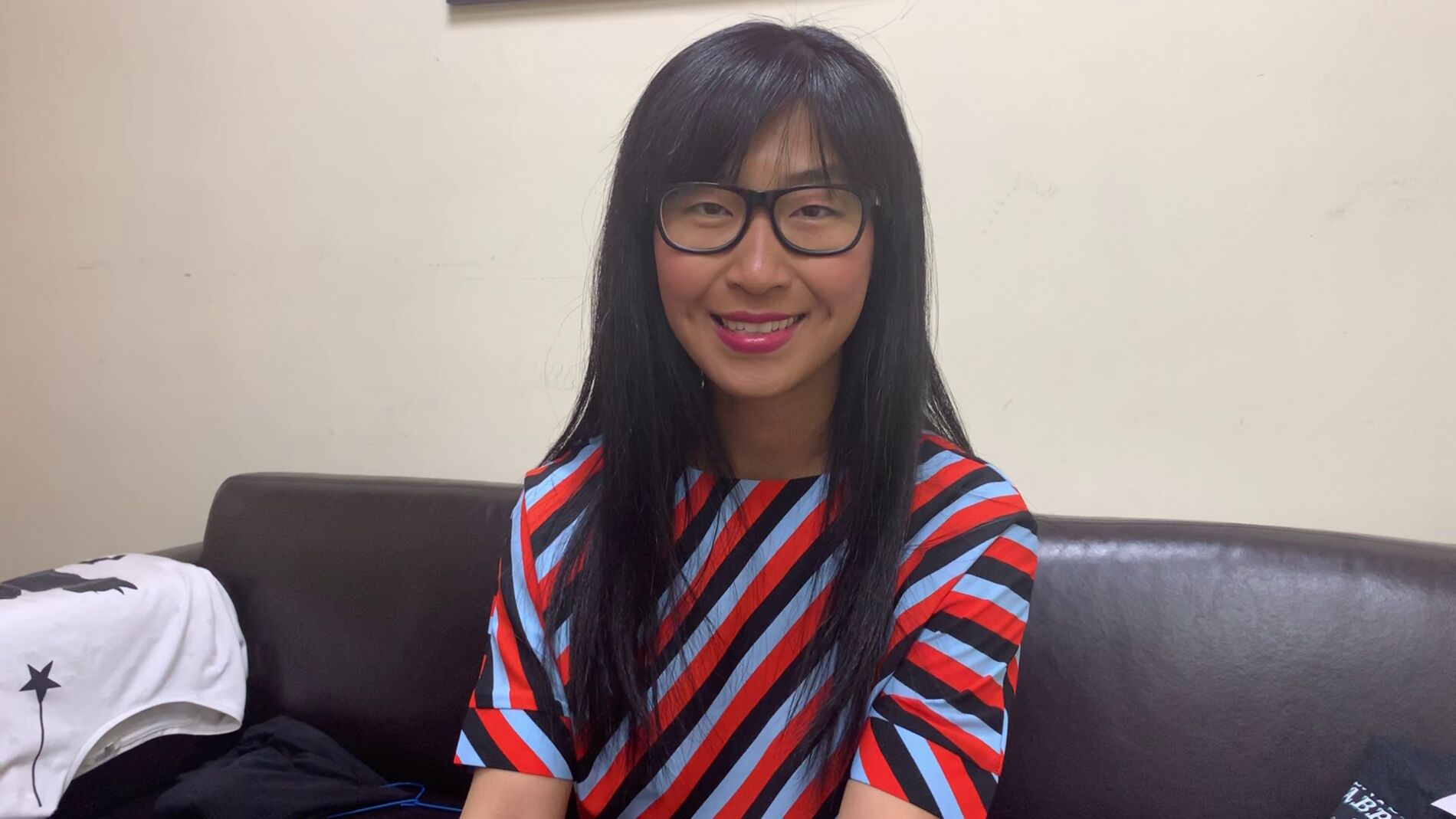 Yibing: "Lo m&aacute;s importantes de estos 2.000 programas de 'El Hormiguero 3.0' es trabajar al lado de Pablo Motos"