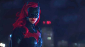 Ruby Rose como Batwoman