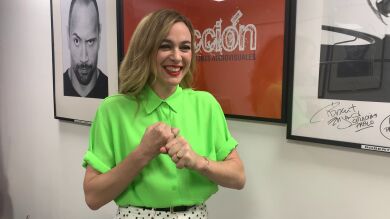 'El Hormiguero 3.0' celebra 2.000 programas y Marta Hazas aún recuerda los nervios del primer día