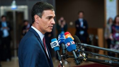 Pablo Casado y Albert Rivera rechazan cualquier posibilidad de acuerdo con Sánchez tras los pactos en Navarra