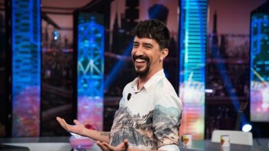 Revive la ciencia completa de Kira Miró y Unax Ugalde en ‘El Hormiguero 3.0’ 