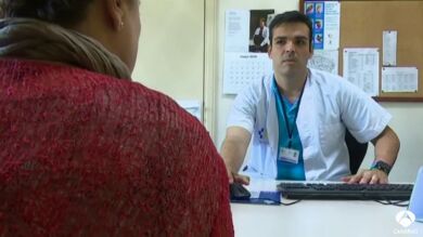 Los enfermeros canarios pueden recetar medicamentos