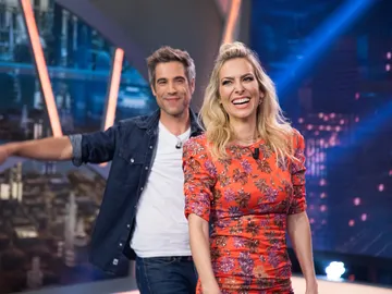 Revive la entrevista completa de Kira Miró y Unax Ugalde en ‘El Hormiguero 3.0’ Revive la entrevista completa de Kira Miró y Unax Ugalde en ‘El Hormiguero 3.0’