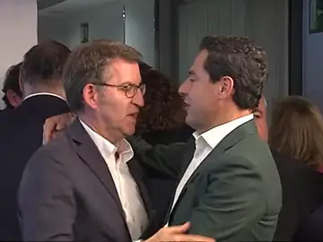Los dirigentes del PP hablaron "a calzón quitado" en la comida con Casado Los dirigentes del PP hablaron "a calzón quitado" en la comida con Casado