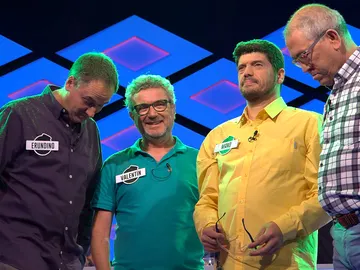 "Culpa mía", 'Los Lobos' se lían con una verdad sobre el gas metano y terminan perdiendo a un miembro del equipo "Culpa mía", 'Los Lobos' se lían con una verdad sobre el gas metano y terminan perdiendo a un miembro del equipo