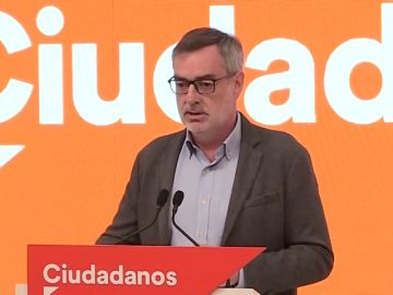 Cs pone como condición para pactar con los socialistas que quieran aplicar el 155