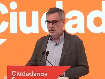 Cs pone como condición para pactar con los socialistas que quieran aplicar el 155 Cs pone como condición para pactar con los socialistas que quieran aplicar el 155
