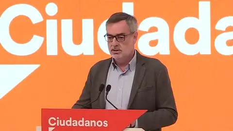 Cs pone como condición para pactar con los socialistas que quieran aplicar el 155 Cs pone como condición para pactar con los socialistas que quieran aplicar el 155