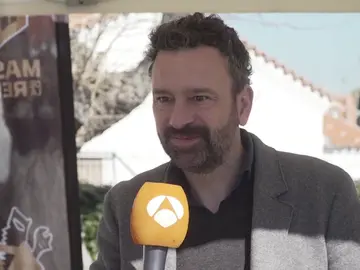 Sometemos a Guillermo García-Hoz al test de 'Masters de la reforma' Sometemos a Guillermo García-Hoz al test de 'Masters de la reforma'
