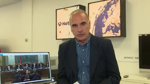 Lo que hay que saber ante la última fase del juicio a los dirigentes independentistas Lo que hay que saber ante la última fase del juicio a los dirigentes independentistas