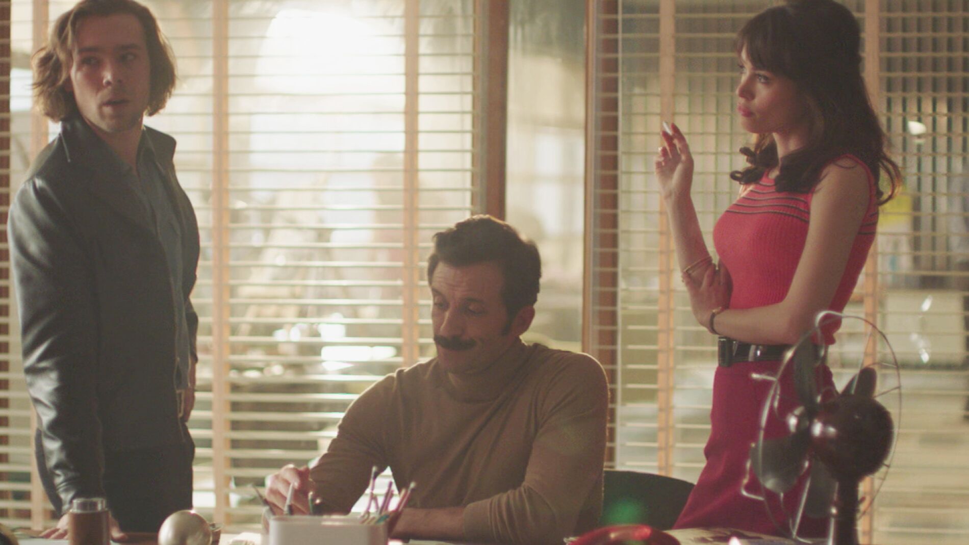 Guillermo, a Robert: "Te has convertido en el ni&ntilde;o bonito del r&eacute;gimen"