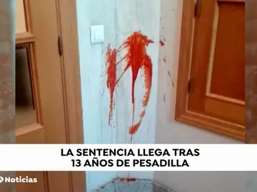 Condenada a abandonar su edificio por dejar excrementos y escupitajos en los pasillos Condenada a abandonar su edificio por dejar excrementos y escupitajos en los pasillos