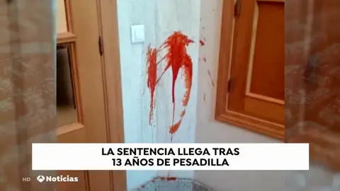 Condenada a abandonar su edificio por dejar excrementos y escupitajos en los pasillos Condenada a abandonar su edificio por dejar excrementos y escupitajos en los pasillos