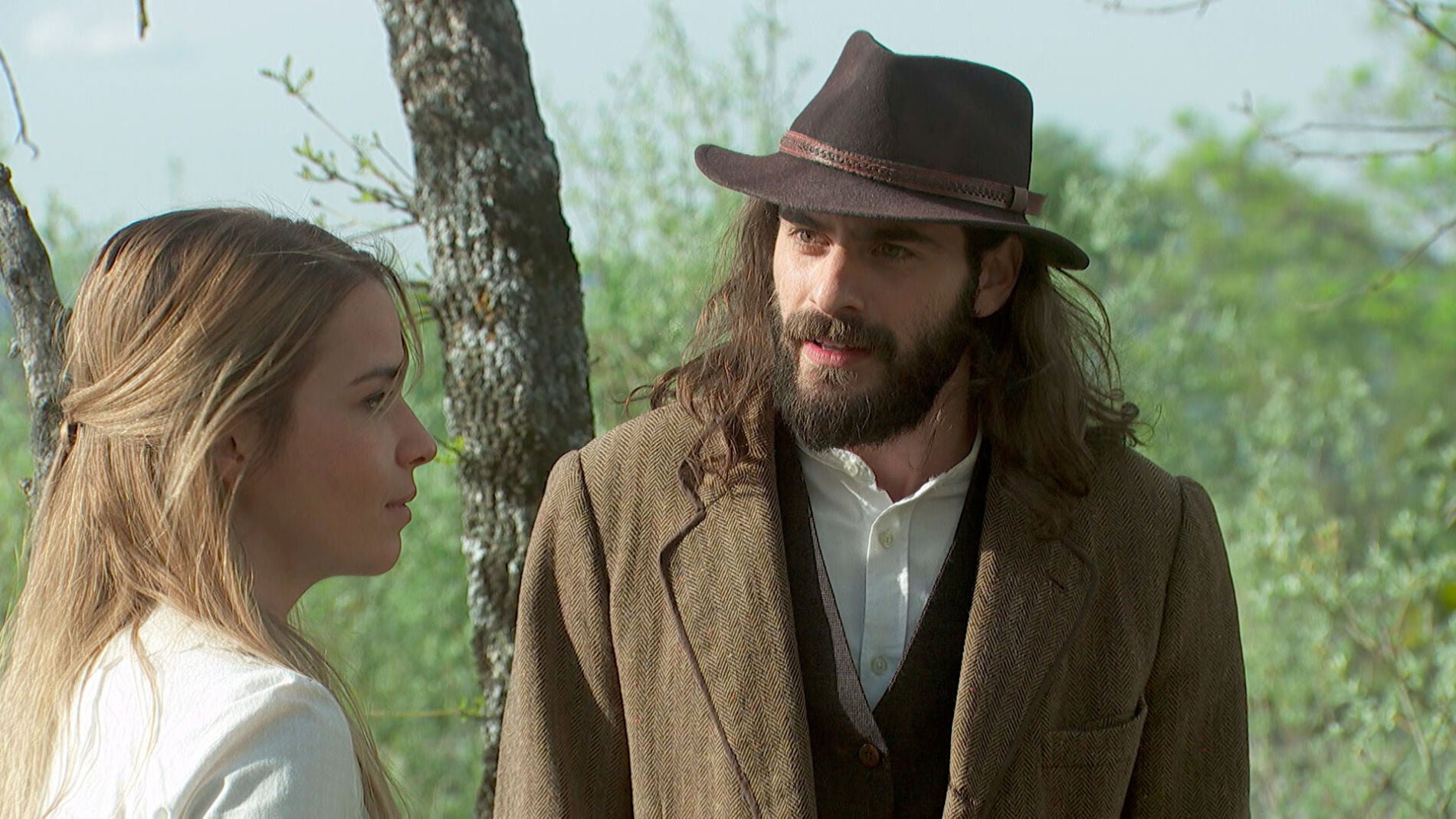 'El secreto de Puente Viejo': El misterioso encuentro entre Isaac y Antolina para destapar toda la verdad