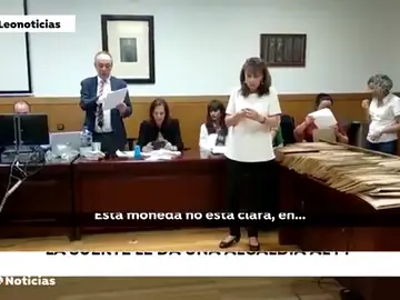 Alcalde por sorteo... y con moneda dudosa Alcalde por sorteo... y con moneda dudosa