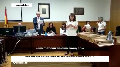 Alcalde por sorteo... y con moneda dudosa Alcalde por sorteo... y con moneda dudosa