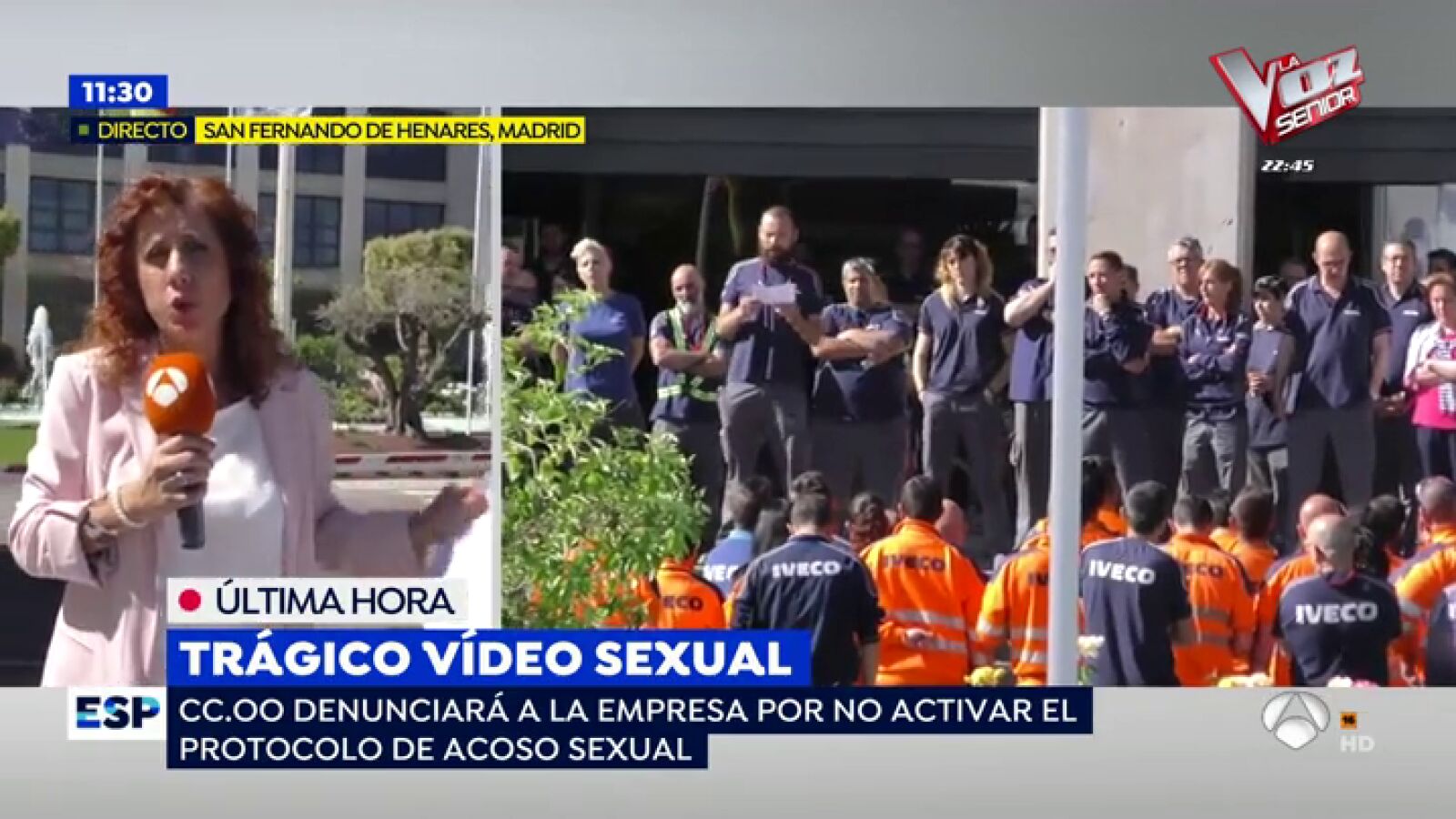 La madre que se quitó la vida después de que difundieran su vídeo sexual podría haber sido víctima de acoso