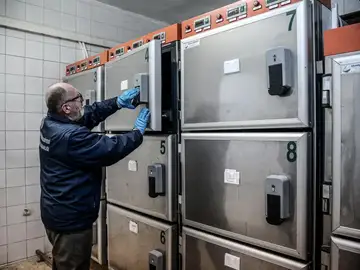 Morgue Morgue