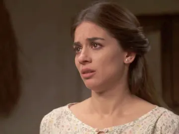 'El secreto de Puente Viejo':Elsa, en riesgo al rechazar rotundamente la propuesta de Antolina 'El secreto de Puente Viejo':Elsa, en riesgo al rechazar rotundamente la propuesta de Antolina