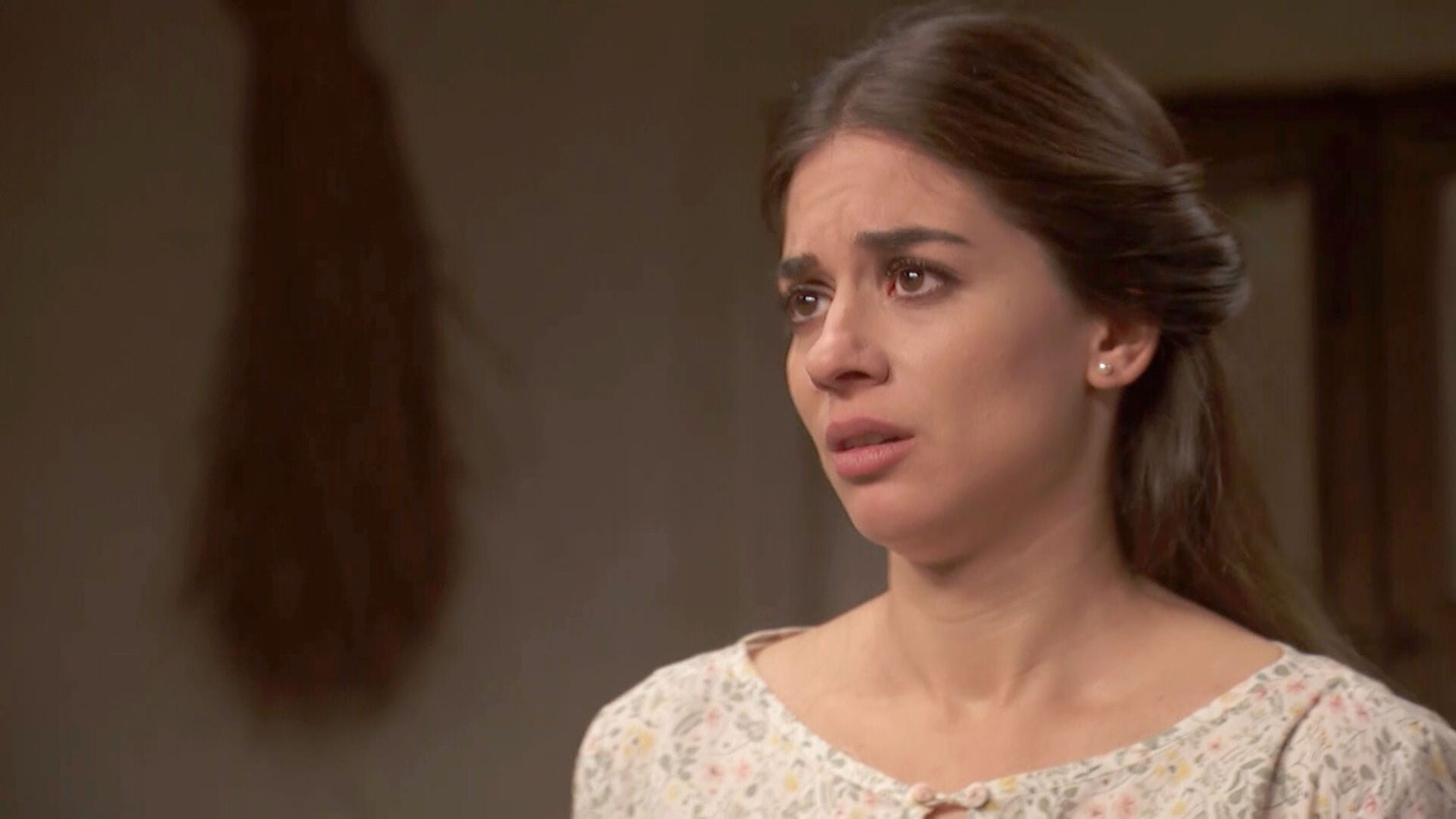 'El secreto de Puente Viejo':Elsa, en riesgo al rechazar rotundamente la propuesta de Antolina 