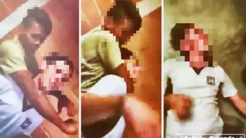 Reto Juego de La Muerte Ha sido denunciado en un instituto de Granada