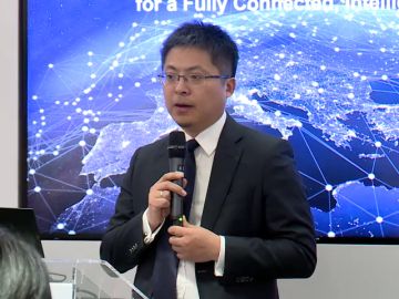 Huawei reconoce una ca&iacute;da de ventas del 30% en Espa&ntilde;a tras el veto