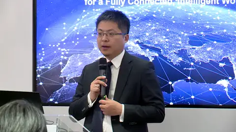 Huawei reconoce una caída de ventas del 30% en España tras el veto Huawei reconoce una caída de ventas del 30% en España tras el veto