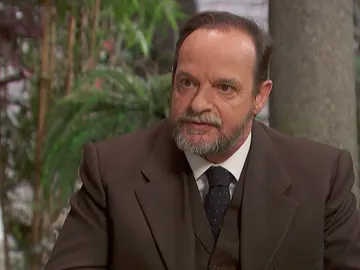 'El secreto de Puente Viejo': Raimundo acepta la propuesta de Francisca por un motivo 'El secreto de Puente Viejo': Raimundo acepta la propuesta de Francisca por un motivo