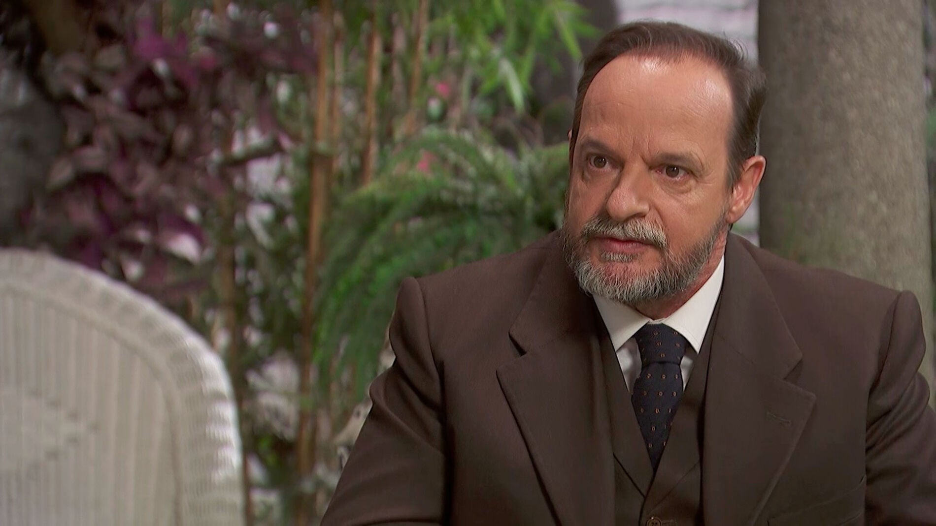 'El secreto de Puente Viejo': Raimundo acepta la propuesta de Francisca por un motivo