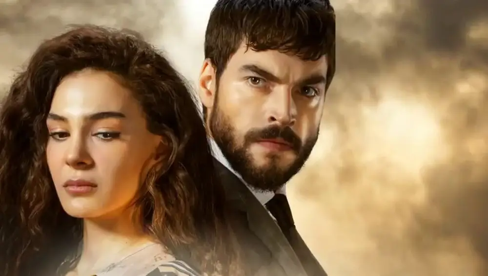 Serie 'Hercai'