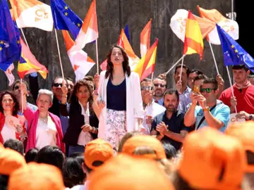 Inés Arrimadas Inés Arrimadas