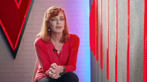 Andrea Bronston: “Me crié con Miguel Bosé” Andrea Bronston: “Me crié con Miguel Bosé”