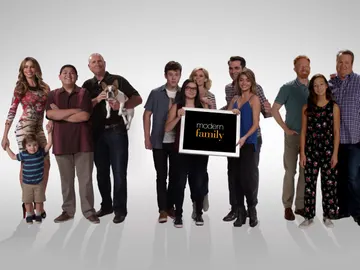 Modern Family Modern Family