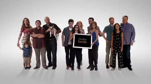 Modern Family Modern Family